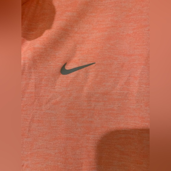 Sri fit half zip up running shirt - Picture 2 of 3